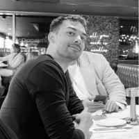 Amir Ferron