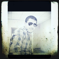 Ahmad Aqrouq