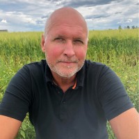 Thomas Haldin