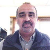 Hugo Humberto Garcia Espinoza