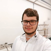 Matheus Mari Barros