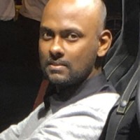 Karthikeyan T