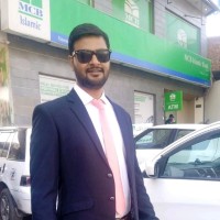 Zeeshan Akhter