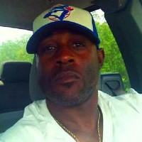 Terrence Woods