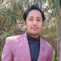 Bhautik Kikani