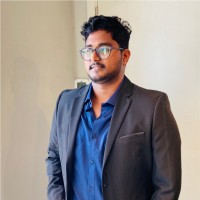 Vignesh Sekar