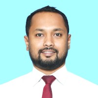 Iresh Liyanage