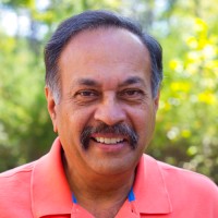Malcolm Seheult