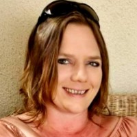 Angelique Pretorius