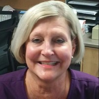 Carolyn Tranum