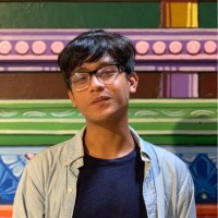 Muhammad Walid Abbas Mhd Yusoff