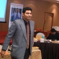 CA Nikhil Kumar
