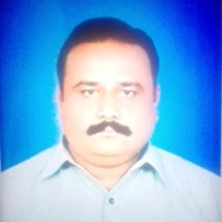 Ishtiaq Ahmed