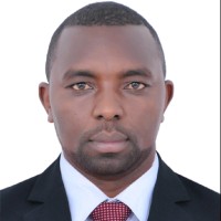 Nelson Macharia