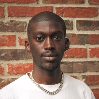 Lamin Junior Ceesay