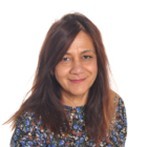 Bindu Sillars