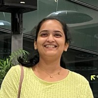 Tejaswini Martha