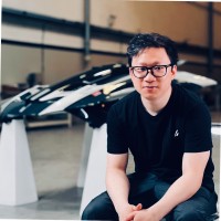 Daniel Chen
