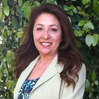 Darlene Bertrand