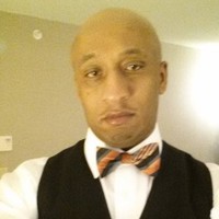 David. Overton