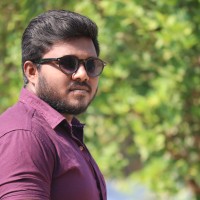Ramagiri Rakesh