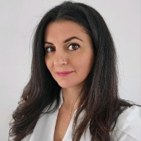 Dalia Zahab