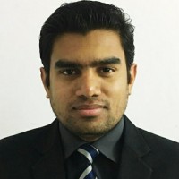 Ayush Raj