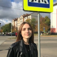 Nadezhda Fedkovich