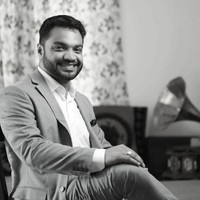 Riyo Mathew