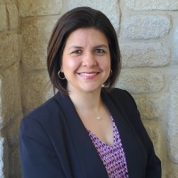 Melissa B. Griffin