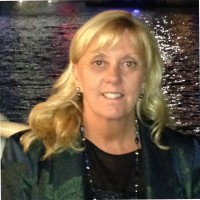 Carol Betteridge Obe Mcmi