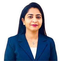 Carolin Raj