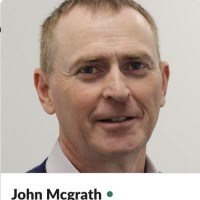 John McGrath