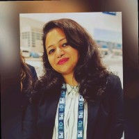 Reshmi Rahul