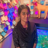 Renishta T R