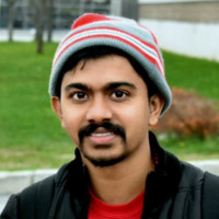 Jose Kozhuvakandathil George