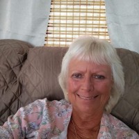Pam Rutter