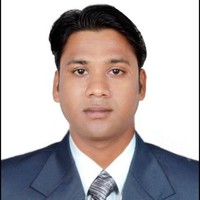 Subhransu Sekhar Moharana