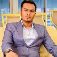 Shahin Alam
