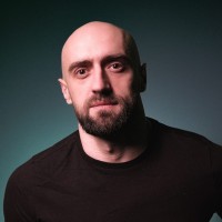 Andrey Kiriychuk