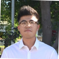 Liam Chen