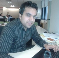 Nitesh Banga
