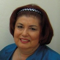 Patricia Arredondo, PHR