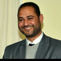 Ahmed Bashandy
