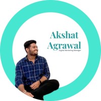 Akshat Agrawal