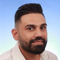 Sarmad Al Bayati