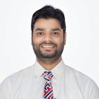 Neeraj Verma, PhD