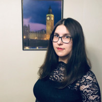 Татьяна Литвинова