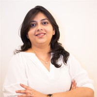 Prachi Mehta