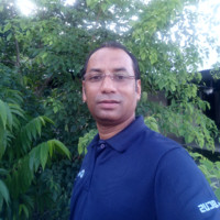 Saumitra Das